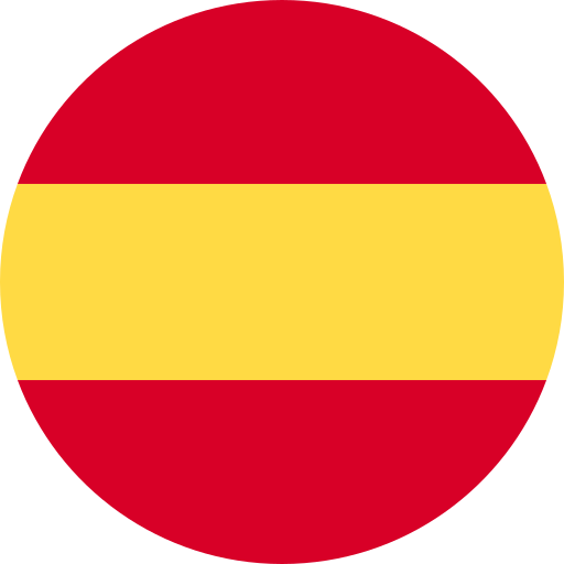 Bandeira da Espanha