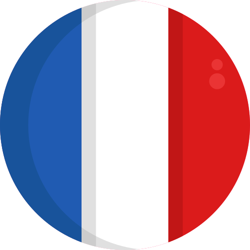 Bandeira da França